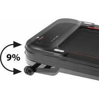 Беговая дорожка Titanium Masters Slimtech S130 фотографии