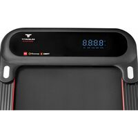 Беговая дорожка Titanium Masters Slimtech S130 фотографии