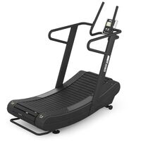 Беговая дорожка UNIX Fit PRO механическая [UC-9700] фотографии