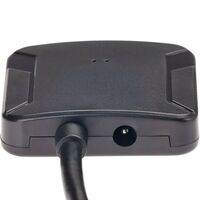 Кабель-адаптер VCOM CU816 USB3.0 -> SATA III 2.5/3.5"+SSD фотографии