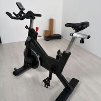 Велотренажер Спин-байк UNIX Fit SB-1100 PRO фотографии