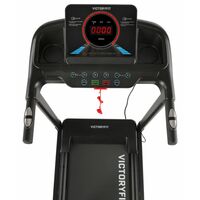 Беговая дорожка VictoryFit VF-5001 фотографии