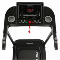 Беговая дорожка VictoryFit VF-5002 фотографии