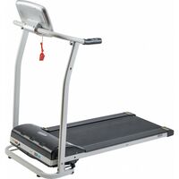 Беговая дорожка VictoryFit VF-500 white фотографии