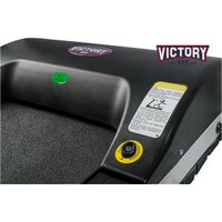 Беговая дорожка VictoryFit VF-500 white фотографии