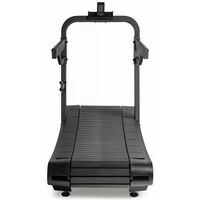 Беговая дорожка VictoryFit VF-6009 с изогнутым полотном фотографии