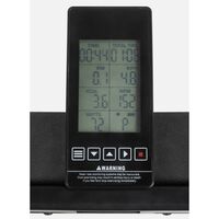 Беговая дорожка VictoryFit VF-6009 с изогнутым полотном фотографии