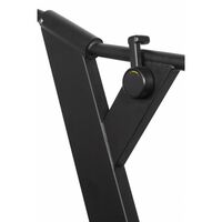 Беговая дорожка VictoryFit VF-7007 с изогнутым полотном фотографии