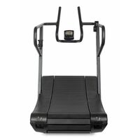 Беговая дорожка VictoryFit VF-8008 с изогнутым полотном фотографии