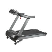 Беговая дорожка VictoryFit VF-898 фотографии