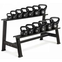 Стойка удлиненная для гирь VictoryFit VF-D4021 фотографии