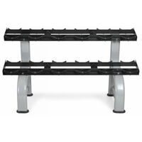 Стойка для гантелей VictoryFit VF-D4022 на 6 пар фотографии