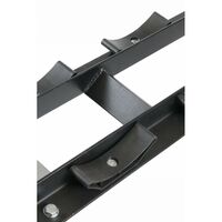 Стойка для гантелей VictoryFit VF-D4022 на 6 пар фотографии