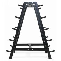 Стойка для штанг VictoryFit VF-D4027 фотографии