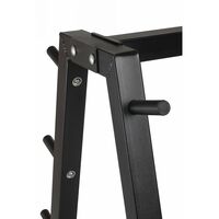 Стойка для штанг VictoryFit VF-D4027 фотографии