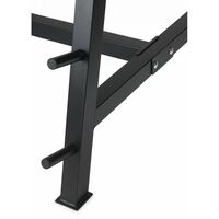 Стойка для штанг VictoryFit VF-D4027 фотографии