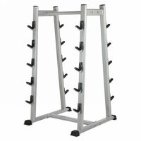 Стойка для штанг VictoryFit VF-D4028 фотографии