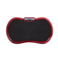Виброплатформа VictoryFit VF-M200 red фотографии