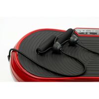 Виброплатформа VictoryFit VF-M200 red фотографии