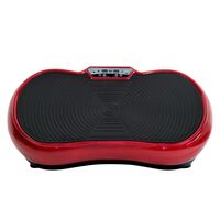 Виброплатформа VictoryFit VF-M200 red фотографии