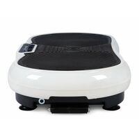 Виброплатформа VictoryFit VF-M200 white фотографии