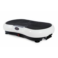 Виброплатформа VictoryFit VF-M200 white фотографии