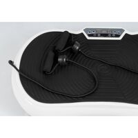 Виброплатформа VictoryFit VF-M200 white фотографии