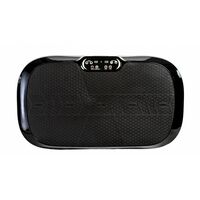 Виброплатформа VictoryFit VF-M503 black фотографии