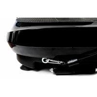 Виброплатформа VictoryFit VF-M503 black фотографии