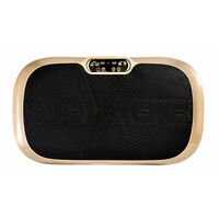 Виброплатформа VictoryFit VF-M503 gold фотографии