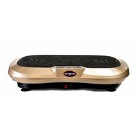 Виброплатформа VictoryFit VF-M503 gold фотографии