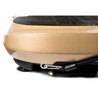 Виброплатформа VictoryFit VF-M503 gold фотографии