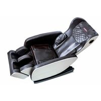Массажное кресло VictoryFit VF-M58 Brown фотографии