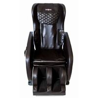 Массажное кресло VictoryFit VF-M58 Brown фотографии