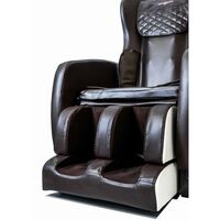 Массажное кресло VictoryFit VF-M58 Brown фотографии