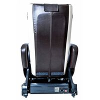 Массажное кресло VictoryFit VF-M58 Brown фотографии