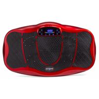 Виброплатформа VictoryFit VF-M620 red красная фотографии