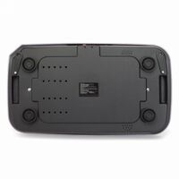 Виброплатформа VictoryFit VF-M650 purple фотографии