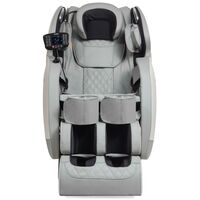 Массажное кресло VictoryFit VF-M76 grey серый фотографии