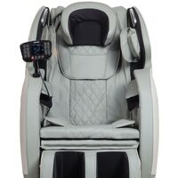 Массажное кресло VictoryFit VF-M76 grey серый фотографии
