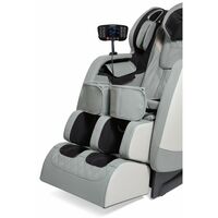 Массажное кресло VictoryFit VF-M76 grey серый фотографии