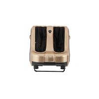 Массажер для ног VictoryFit VF-M8001 gold фотографии
