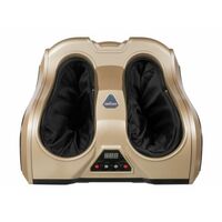 Массажер для ног VictoryFit VF-M8001 gold фотографии