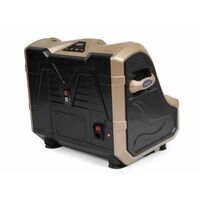 Массажер для ног VictoryFit VF-M8001 gold фотографии