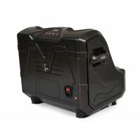Массажер для ног VictoryFit VF-M8001 graphite фотографии