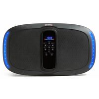 Виброплатформа VictoryFit VF-M850 черная фотографии
