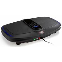 Виброплатформа VictoryFit VF-M850 черная фотографии
