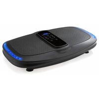 Виброплатформа VictoryFit VF-M850 черная фотографии