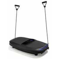 Виброплатформа VictoryFit VF-M850 черная фотографии