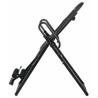 Инверсионный стол VictoryFit VF-MC0886 черный фотографии